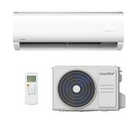Comfee Climatizzatore 9000 Btu Inverter Monosplit Condizionatore con Pompa di Calore Classe A++ /A+ R32 WiFi (Unit Interna+ Unit Esterna) - CF-ET09A IU ...