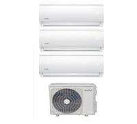 Comfee' Condizionatore fisso trial Condizionatore trial Comfee' SERIE CF W Bianco 2601578001734