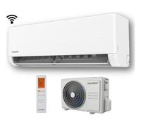 Comfee' Condizionatore mono ALISEO White CF ALS12 IU CF ALS12 OU
