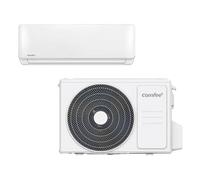 Comfee Climatizzatore 12000 Btu Inverter Monosplit Condizionatore con Pompa di Calore Classe A+++ /A++ R32(Unit Interna+ Unit Esterna) - CF-ABW12A IU + ...