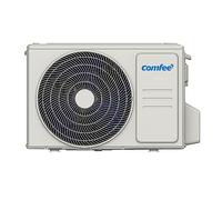 COMFEE' Condizionatore Monosplit 12000 BTU Inverter Caldo/Freddo Esterna