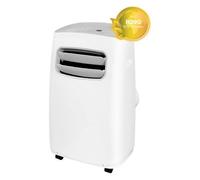 Comfee Condizionatore portatile 09E Condizionatore portatile Comfee' SOGNI D'ORO 09E Bianco 4048164102204