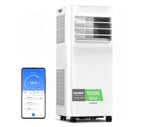 COMFEE Condizionatore Portatile 9000 BTU/H Breezy Cool Pro 2.6 Controllo WiFi 3
