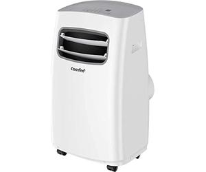 Comfee Condizionatore Portatile 9000 Btu /h Climatizzatore con Timer Gas R290 colore Bianco - SOGNIDORO-09E