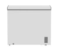 Comfee Congelatore a Pozzetto Orizzontale Capacità 296 Litri Capacità di Congelamento 14 kg/24h Classe E colore Bianco - RCC395WH2