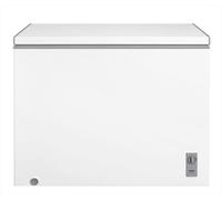Congelatore Orizzontale RCC335WH2 Capacit 249 Litri Classe E Colore Bianco