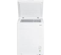 CONGELATORE ORIZZONTALE 146L F