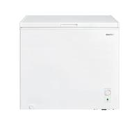 Frigorifero RCC270WH2 Orizzontale Statico Classe E Capacit Netta 203 Litri Colore Bianco