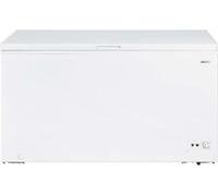 Comfee RCC554WH1 - Congelatore a Pozzetto, 418 litri 19 Kg/24h