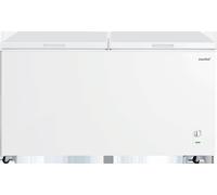 Comfee' Congelatore libera installazione Comfee' RCC688WH2 White