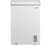 Comfee Congelatore a Pozzetto Orizzontale Capacità 99 Litri Capacità di Congelamento 4,5 kg/24h Classe E colore Bianco - RCC141WH2