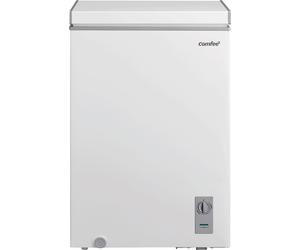 Comfee Congelatore a Pozzetto Orizzontale Capacità 99 Litri Capacità di Congelamento 4,5 kg/24h colore Bianco - RCC141WH2