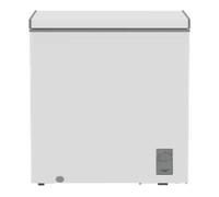 Frigorifero RCC270WH2 Orizzontale Statico Classe E Capacit Netta 203 Litri Colore Bianco