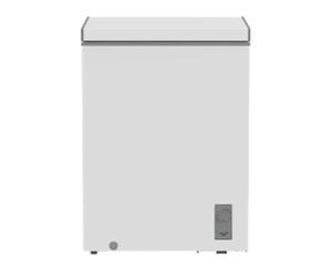 Comfee' Congelatore Orizzontale RCC197WH2 a pozzetto 146 L bianco pozzo