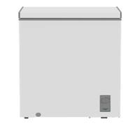 Comfee' Congelatore orizzontale RCC270WH2 White classe E (81,6x55x85cm)