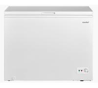 Comfee - Congelatore Orizzontale Rcc395wh2 Classe E 293 Lt-bianco COMFEE