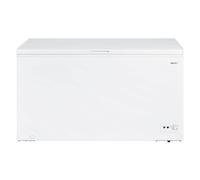 Comfee' Congelatore orizzontale RCC554WH2 White classe E (141,6x75x82,5cm)
