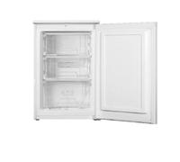 Comfee Congelatore Vert 83L Classe E Bianco RCU119WH2