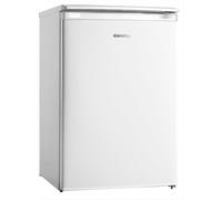 COMFEE Congelatore Verticale a 3 Cassetti 88 Litri RCU119WH2 BIANCO