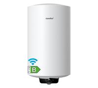 COMFEE D50-15EFG Scaldabagno Elettrico Murale ad Accumolo 50 L Sopra lavello ad