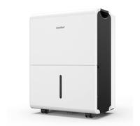 COMFEE' Deumidificatore 30L/giorno,Deumidificatore casa muffa adatto fino a 80㎡/