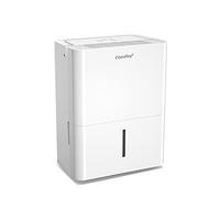 Comfeè CF-DEHU-12 deumidificatore 2 L 45,5 dB Bianco 250 W