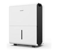 COMFEE - MDDPE-50DEN7 deumidificatore 6 L 48 dB 850 W Bianco