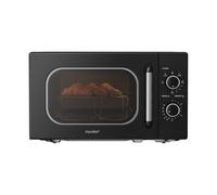 COMFEE Forno a Microonde con Grill 20 Litri Microonde 700W Grill 1000W 5 Livelli