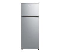 COMFEE - Frigorifero 2 porte RCT284DS2 Classe E 204 lt - grigio
