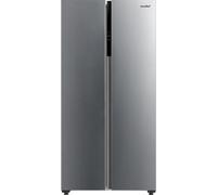 Comfee RCS609IX2 Frigorifero Side by Side Classe E