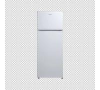 Comfeè Frigorifero combinato 204L Finitura Bianco RCT284WH1