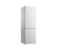 COMFEE COMBI 180 X 60 D/ NO-FROST WH RCB414WH3
