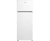 Comfee Frigorifero Doppia Porta Capacit 205 Litri Classe Energetica E Raffreddamento Statico colore Bianco - RCT284WH2