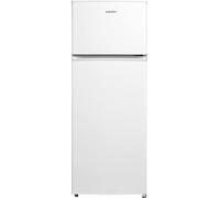 Comfee by midea FRIGOrifero Combinato 2 Porte RCT284WH2A 200LT H144 STAT BIANCO Classe Energetica E