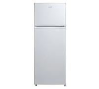 Comfee' Frigorifero Doppia Porta RCT284WH2A L 2P 200LT H144 STAT BIANCO E
