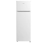 Comfee' Frigorifero e congelatore Doppia porta RCT323WH2 Statico White classe E