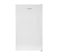 COMFEE - Frigorifero Monoporta RCD132WH1 Classe F Capacit Lorda 95 litri Colore Bianco