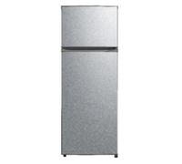 Comfee' Frigorifero RCT284DS2 2 porte L statico dark silver ' DOPPIA PORTA 200LT