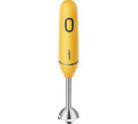 Comfee' Mj-bh30w103 Frullatore Ad Immersione 400 W Con Accesorio Sbattitore Tritatutto Giallo