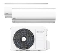 Comfee KITDUALFBCF9+12 Dual Split 9000+12000 BTU Inverter R32