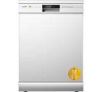 COMFEE LAVASTOVIGLIE 12 COPERTI CLASSE E INOX CDWPF1201