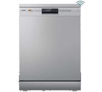 COMFEE' LAVASTOVIGLIE LIBERA INST.12 COPERTI E INOX CDWPF1201PSS-WE-EU