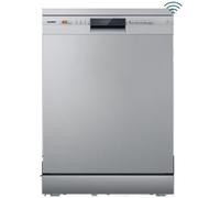 COMFEE LAVASTOV 12 COPERTI CLASSE E INOX CDWPF1201PSS-WE