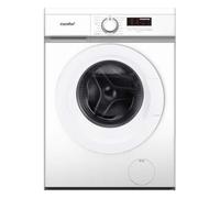 Comfee Lavatrice 6kg Slim 40cm 1000giri Cfe10w60/W-It Carica Frontale