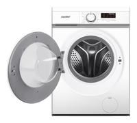 Lavatrice Slim CFE10W60/W-IT 6 Kg Classe D Centrifuga 1000 giri