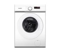 Lavatrice Slim CFE10W60/W-IT 6 Kg Classe D Centrifuga 1000 giri