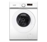 Lavatrice Slim CFE10W60/W-IT 6 Kg Classe D Centrifuga 1000 giri