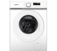 Comfee Lavatrice Slim 7 Kg Classe D Profondit 40 cm Centrifuga 1200 giri - CFE10W70/W-IT