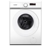 Lavatrice Slim CFE10W60/W-IT 6 Kg Classe D Centrifuga 1000 giri