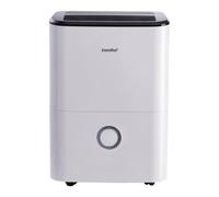 Comfe MDDF-16DEN7 3 L Bianco - Comfe MDDF-16DEN7, 350 mm, 245 mm,